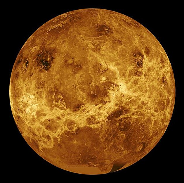 Venus 1