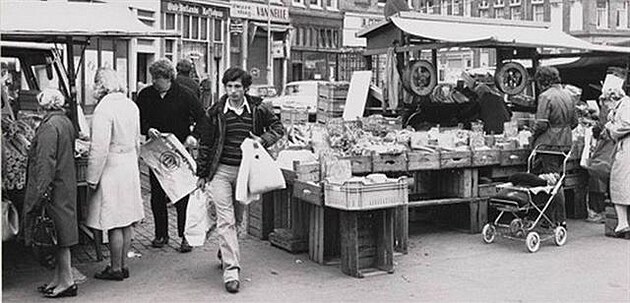 Amsterdam 1980