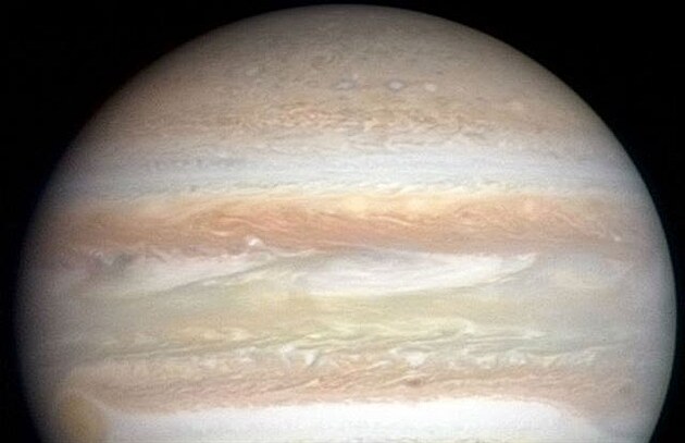 Jupiter