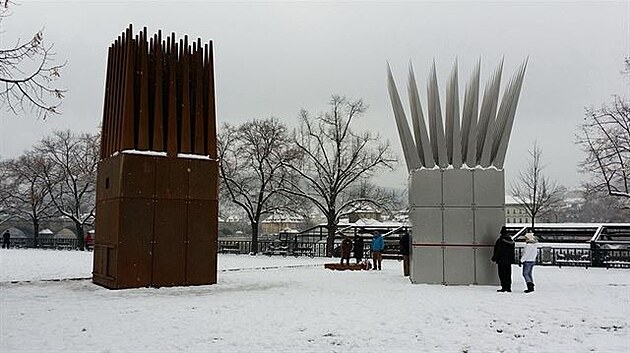 Hejduk - Alovo nábeí 1