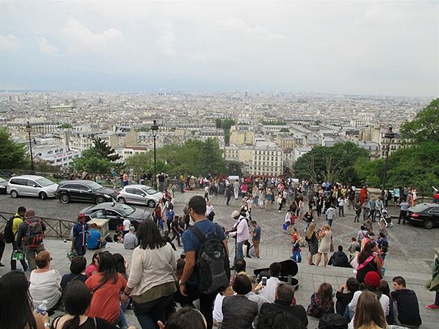 Montmartre 2