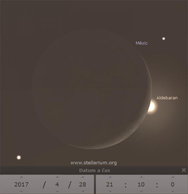 Aldebaran 3