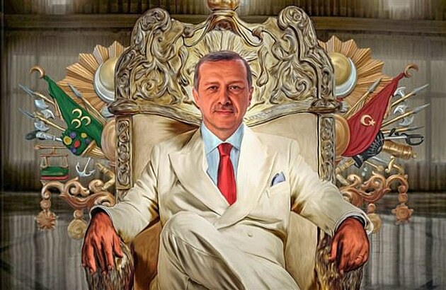 erdogan