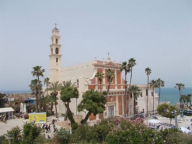 Jaffa 3