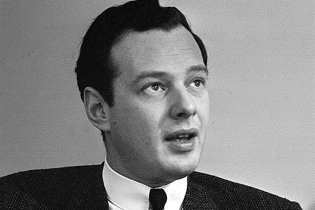 Brian Epstein 1