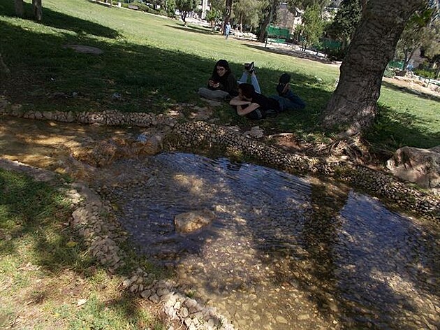 Poslední park 11