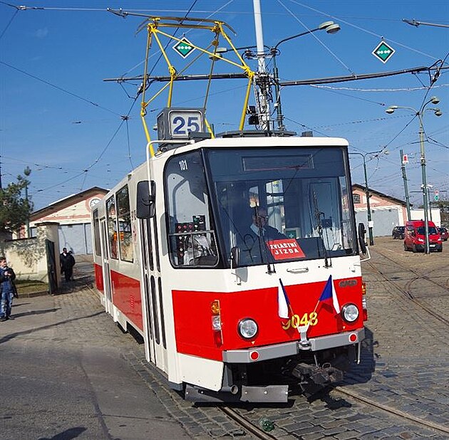 tramvaje 3