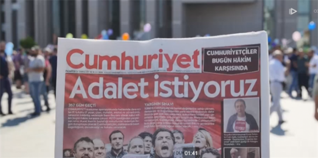 cumhuriyet