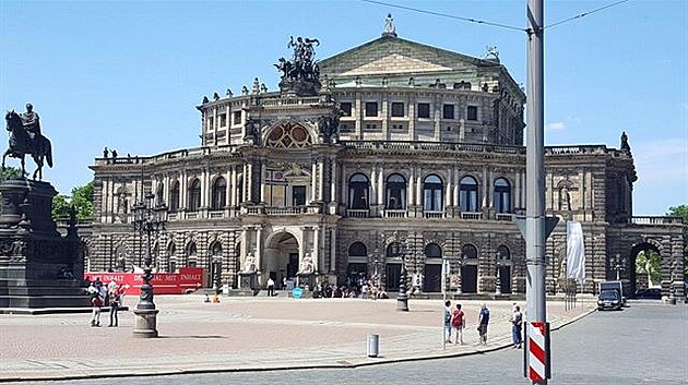 Semperoper