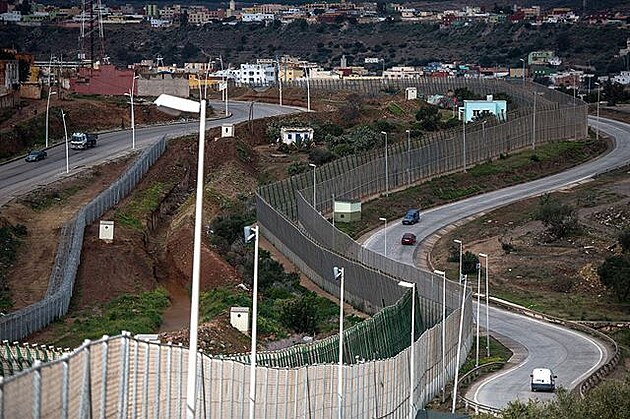 Ceuta