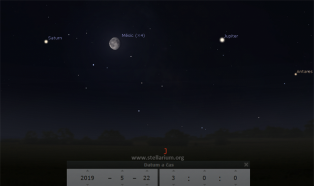 astronomie kvten 19 - 8