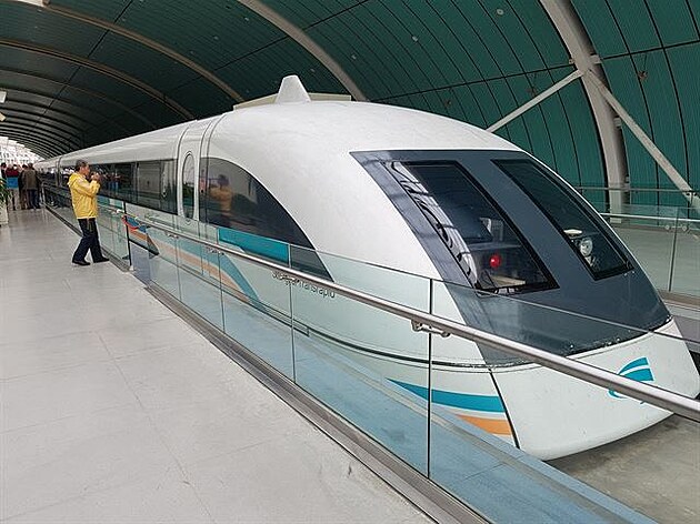 Maglev