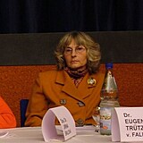 Eugenie Trützschler-Fügnerová
