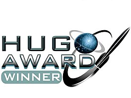 Hugo Award logo 9