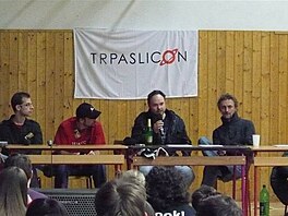 Trpaslicon 2010 3