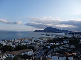 13. Altea