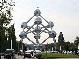 Atomium