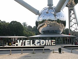 Atomium