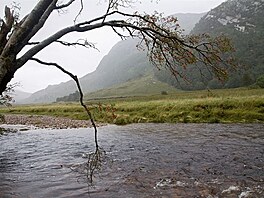 12 - Glen Nevis - eka Nevis