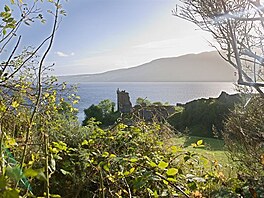 22 - Loch Ness