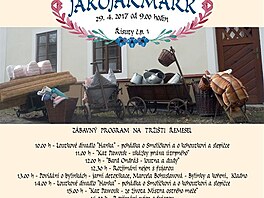 Jakojarmark, isuty