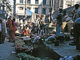 Kthmnd 1996 - zeleninov trh