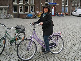 Maastricht - takov mi v pjovn vybrali kolo