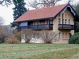 Kavalierhaus