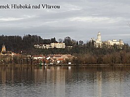 Cesta do Vlkova, bezen 2017