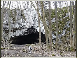 Jeskyn Pekrna