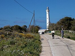 San Vito Lo Capo. Siclie