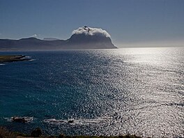 San Vito Lo Capo. Siclie