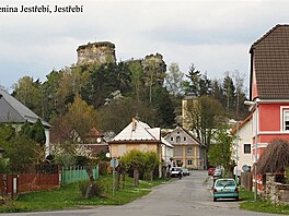 Zcenina Jesteb (Mchv kraj, Velikonoce 2017)