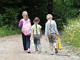 Ukrajina - Polonina Svidovec, 2018