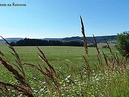 Cesta na Andrlv chlum a Kozlovsk kopec, 2017