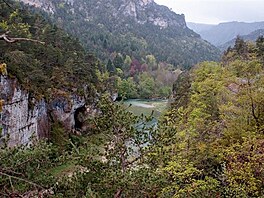 Gorges du Tarn