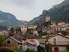 Peyreleau