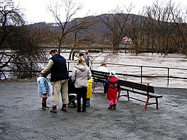 Povode na Szav - Chatai na obhldce