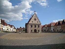 Bardejov