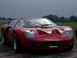 Ford GT40