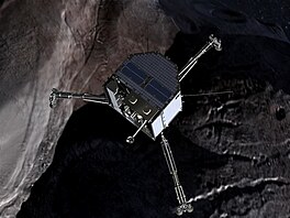 Philae