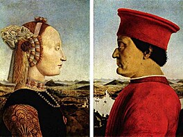 Piero della Francesca