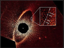 Fomalhaut