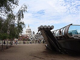 Millenium Bridge 5