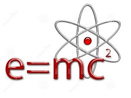 E=mc2