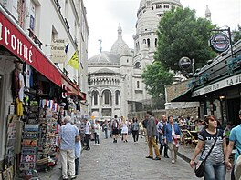 Montmartre 3