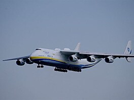 Antonov An-225 Mrija 1