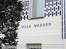 vila Wagner II g