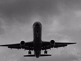 Boeing 757-200 Eastern