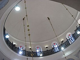 Zakazovan synagoga 10